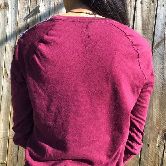 PINK Long Sleeve - Picture 2 of 3